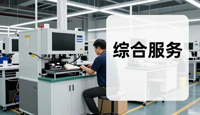 品牌定位方案