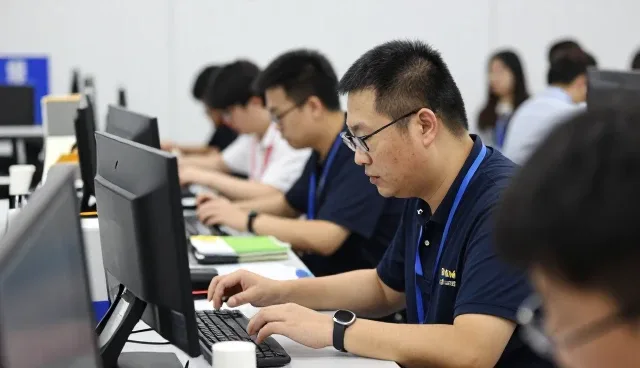 深圳市房友家房地产经纪有限公司提供高品质会务服务满足跨区域项目需求