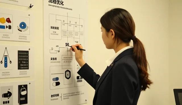提升组织效率的关键问题与解决思路