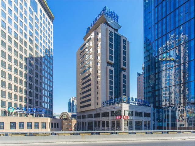 国际磁性材料产品展览会